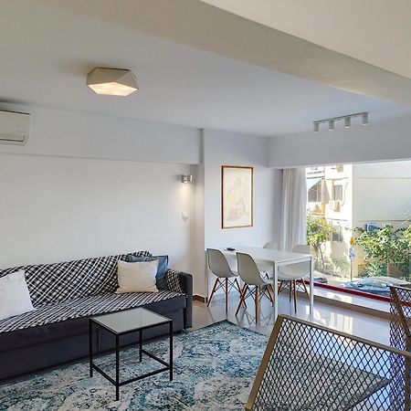 Kyma Apartments Athens 19 Exterior photo