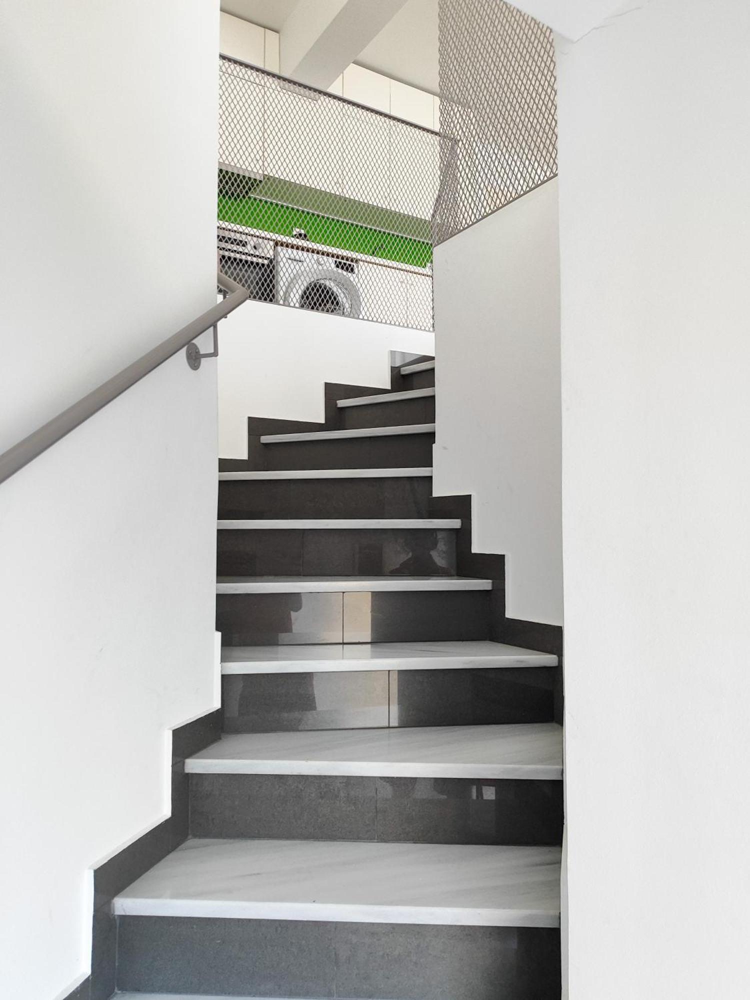Kyma Apartments Athens 19 Exterior photo